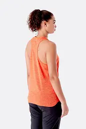 Жіноча майка Rab Wisp Vest Womens 12 Темно-рожевий - мініатюра 2