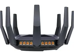Ігровий роутер Asus RT-AX89X (90IG04J1-BM3010) - мініатюра 3
