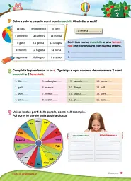 Forte in grammatica! A1-A2 - мініатюра 6
