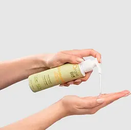 Лубрикант Orgie Bio Chamomile Intimate Gel - на водній основі з ромашкою, 100 мл - мініатюра 3
