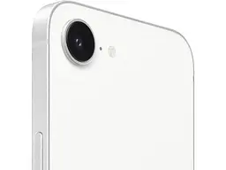 Смартфон Apple iPhone 17e 256GB White (MHRW4) - мініатюра 5