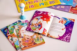 Книга English 200 words сезон 1,2 з інтерактивною здатністю, 2шт Smart Koala det0018453 - мініатюра 5
