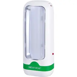 Ліхтар NEWVEW NV-Y16 800mAh, White-Green (NWVW-NV-Y16-WHGN) - мініатюра 3