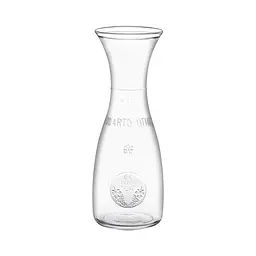 MISURA Декантр Графин 0,250 л 184159MU4321990 BORMIOLI ROCCO