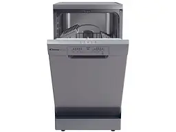 Посудомийна машина Candy CDPH 2L1047S - мініатюра 2