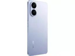 Смартфон Vivo V60 Lite 5G 12/256GB Titanium Blue - мініатюра 8