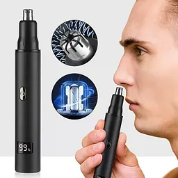Тример Mijia Rechargeable Grooming Kit RF-8015 - мініатюра 6