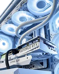 Комп'ютер Instagram by CompX_596 (RTX 5070 Ti, Core i7 14700KF, DDR5 32 Гб, SSD 1 ТБ) - мініатюра 3