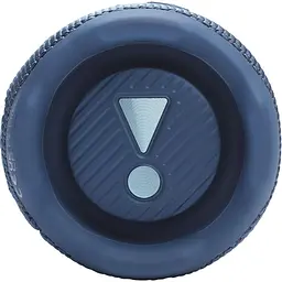Портативна акустика JBL Flip 7 Blue (JBLFLIP7BLU) - мініатюра 4