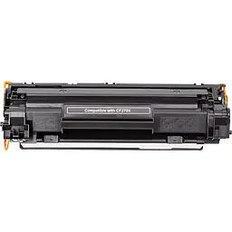 Картридж PowerPlant для HP LaserJet Pro M12 (CF279X)