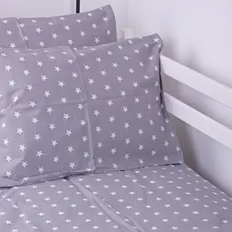 Комплект постільної білизни MirSon Kids Time 20-0013 Mirella, дитячий - мініатюра 8