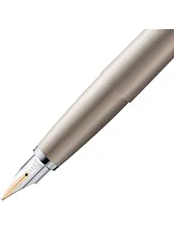 Чорнильна Ручка Lamy Studio Паладій F, Чорнила T10 Сині (4000484) - мініатюра 2