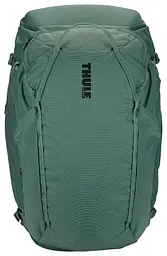 Туристичний рюкзак Thule Landmark 60L Hazy Green (TH 3205314) - мініатюра 4