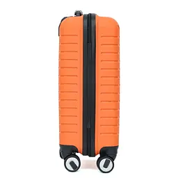 Валіза Semi Line 19" (S) Orange (T5609-1) - мініатюра 6