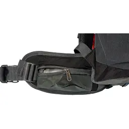 Рюкзак туристичний Skif Outdoor Tracker 40L Black (9653B) - мініатюра 7