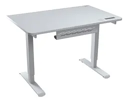 Геймерський стіл Cougar Royal 120 Elite Lite White - мініатюра 2