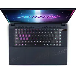 Ноутбук Aorus Master 16 BXH (BXHC4USE64SH) [168774] - мініатюра 4