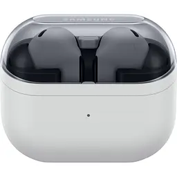 Навушники Samsung Galaxy Buds 3 FE R420 Gray (SM-R420NZAASEK)