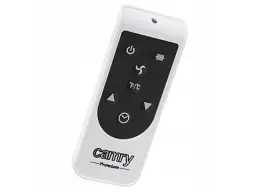 Обігрівач Camry CR 7739 - мініатюра 5