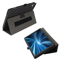 Чохол до планшета BeCover Slimbook Blackview Tab 50 WiFi 8.0" Black (712832) - мініатюра 3