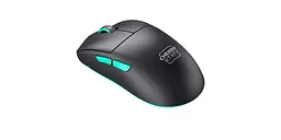 Комп'ютерна миша Cherry Xtrfy M68 WL/USB-A RGB чорний teh0014104 - мініатюра 4