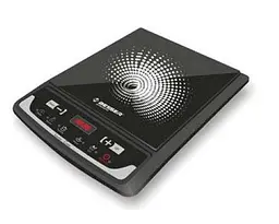 Електроплита індукційна настільна Besser 10212 Чорний (200117) - мініатюра 3