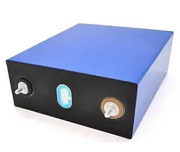 Акумуляторна батарея для ДБЖ CATL LiFePO4 3.2 V / 302 А*ч (CATL-3.2V-302AH)