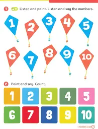 Super Minds. Starter Student's Book with eBook British English - мініатюра 8