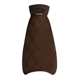 Куртка для собак Barksi Textile розмір ХS коричнева - мініатюра 3