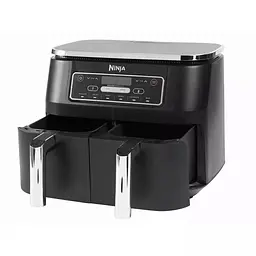 Мультипіч Ninja Foodi Air Fryer Dual zone (AF300EU) - мініатюра 6