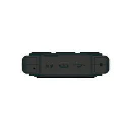 Мобільний телефон Ergo E242 Black - мініатюра 7