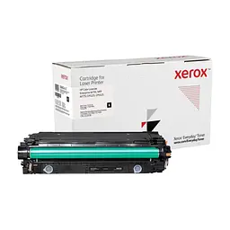 Картридж Xerox HP CE340A (651A)/CE270A (650A)/CE740A (307A) black (006R04147)