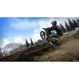 Ключ активації Microsoft MX vs. ATV Supercross Encore для Xbox One/Series - мініатюра 7