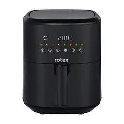 Мультипечь Rotex ROM650-XL MultiFry