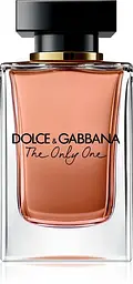Парфумована вода Dolce & Gabbana The Only One Тестер 100 мл