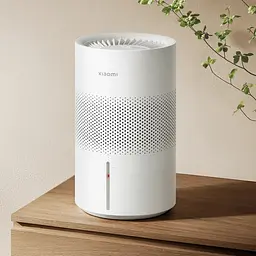 Зволожувач повітря Xiaomi Smart Evaporative Humidifier (CJSJSQQ02XYUE) - мініатюра 8