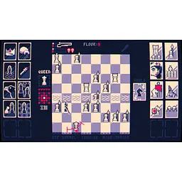 Ключ активації Microsoft Shotgun King: The Final Checkmate для Xbox One/Series S/X - мініатюра 4
