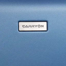 Валіза CarryOn Skyhopper (M) Blue (502141) - мініатюра 9