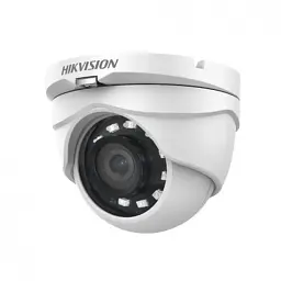Камера відеоспостереження Hikvision DS-2CE56D0T-IRMF(С) (2.8) - мініатюра 1