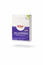 Мило Klar органічне  марсельське 100 г