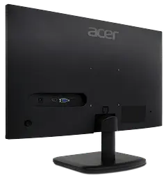 Монітор Acer 24.5" EK251QP6bi (UM.KE1EE.601) Black teh0022182 - мініатюра 4