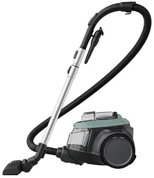 Пилосос Electrolux EL61C2OG (6856902) - мініатюра 2
