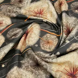 Наволочка на подушку 70х70 WISH FLOWER COSAS (2200000018946) - мініатюра 3