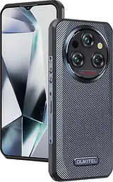 Смартфон Oukitel WP35 Pro 12/512GB Grey - мініатюра 2