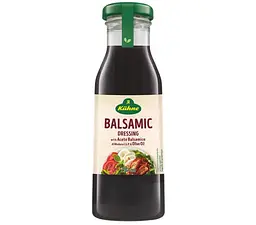 Соус салатний Kuhne Dressing Бальзаміко 250 мл (40122663)