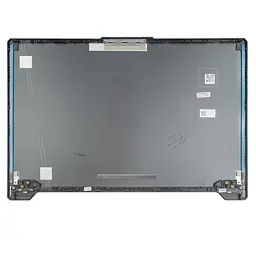 Кришка матриці для Asus TUF Gaming FA706I FX706I TUF706I TUF766I, (metal, 90NR0794-R7A010, A Cover, Original) - мініатюра 2