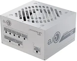 Блок живлення Seasonic Core GX 750W ATX 3.1 80+ Gold White (CORE GX-750-ATX31-WHITE) - мініатюра 4