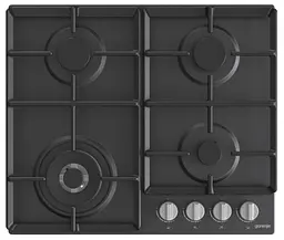 Варильна поверхня газова Gorenje GW641EXB
