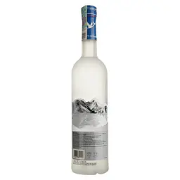 Горілка Grey Goose, 40%, 0,7 л (792 121) - мініатюра 2