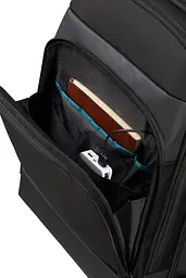 Рюкзак На Колесах 17,3" Samsonite MYSIGHT BLACK 48x32,5x18,5 KF9*09006 - мініатюра 11